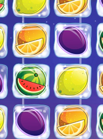 Fruit Shop Christmas Edition