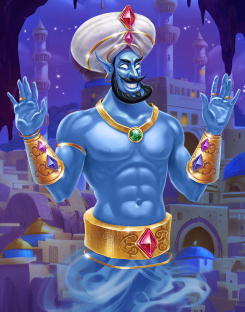 Genie's Link and Win 4Tune
