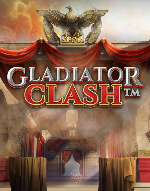 Gladiator Clash