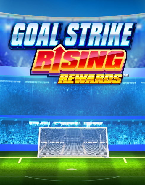 Goal Strike Rising Rewards