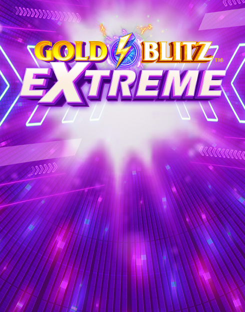 Gold Blitz Extreme