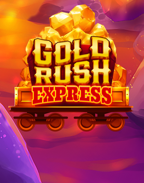 Gold Rush Express