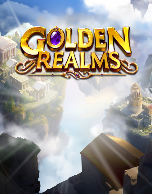 Golden Realms