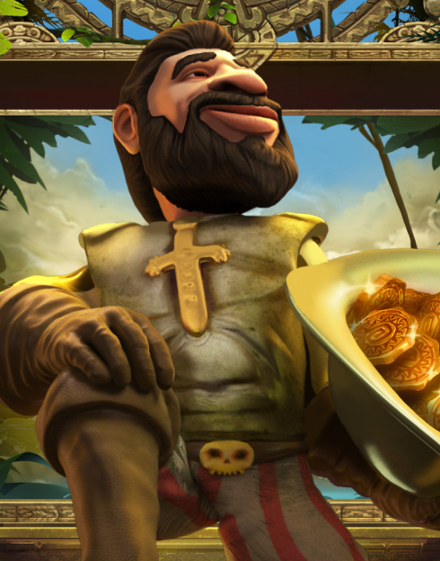 Gonzos Quest MegaWays