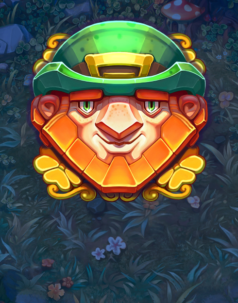 Good Luck Clusterbuster