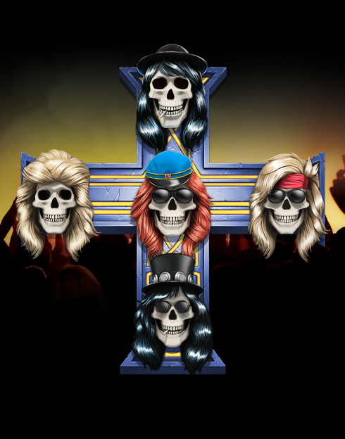 Guns N Roses