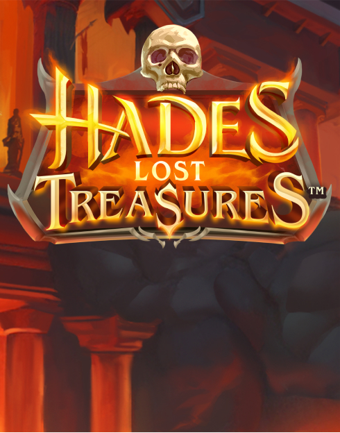 Hades Lost Treasures