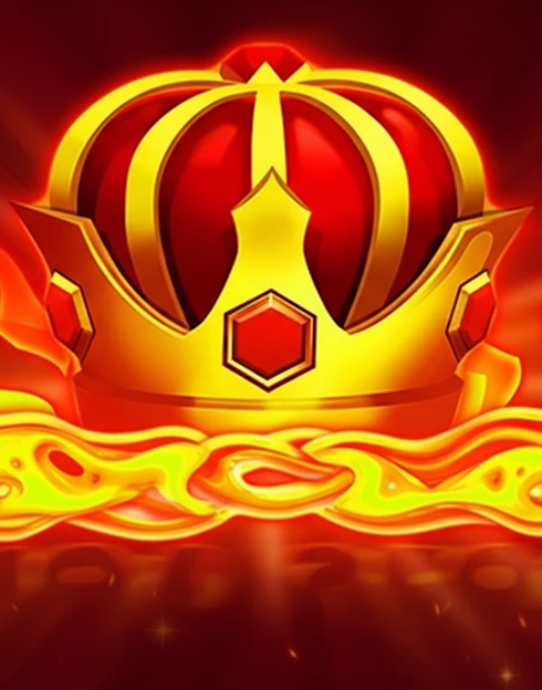 Hot Slot: 777 Platinum Crown