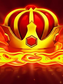 Hot Slot: 777 Platinum Crown