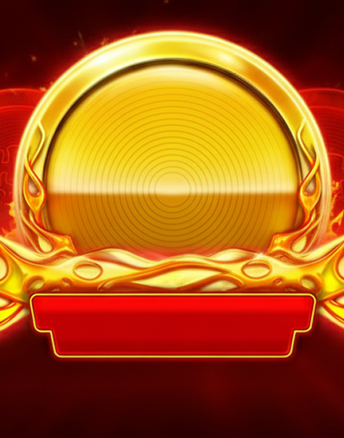 Hot Slot: Gold Coins