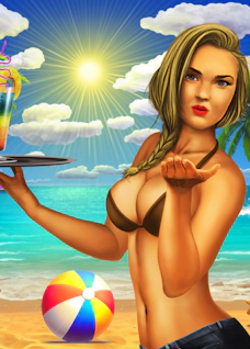Hot Party Deluxe