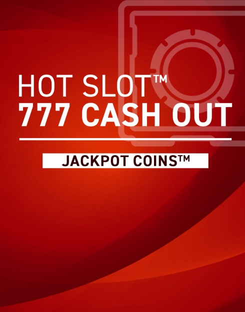 Hot Slot: 777 Cash Out Extremely Edition