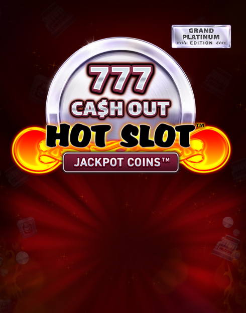 Hot Slot: 777 Cash Out Grand Platinum Edition