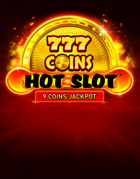 Hot Slot: 777 Coins