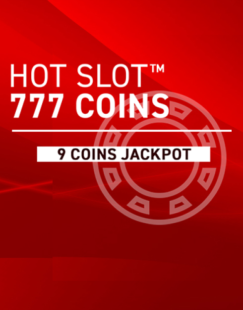 Hot Slot: 777 Coins Extremely Light Edition