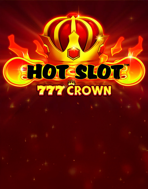 Hot Slot: 777 Crown