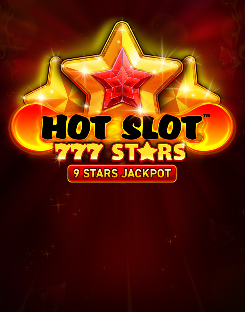 Hot Slot: 777 Stars
