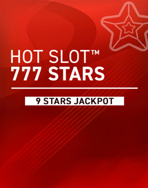 Hot Slot: 777 Stars Extremely Light
