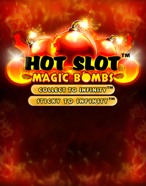 Hot Slot: Magic Bombs