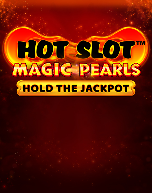 Hot Slot: Magic Pearls