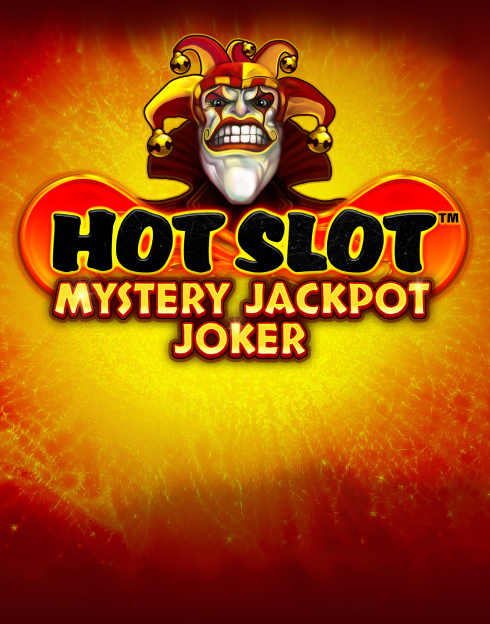Hot Slot: Mystery Jackpot Joker