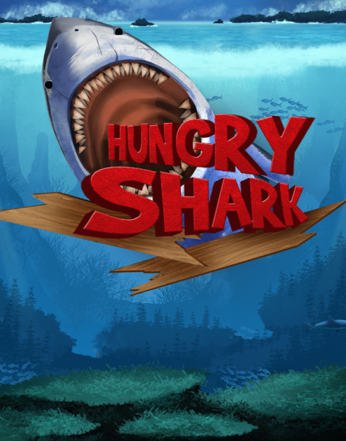 Hungry Shark