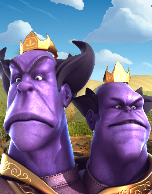 Jack and the Beanstalk Remastered