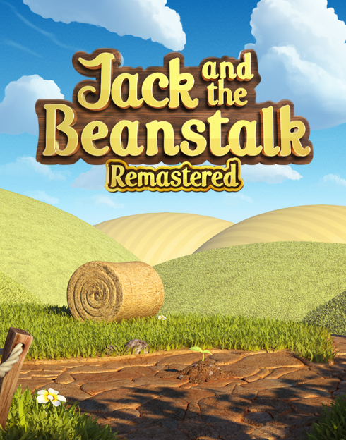 Jack and the beanstalk
