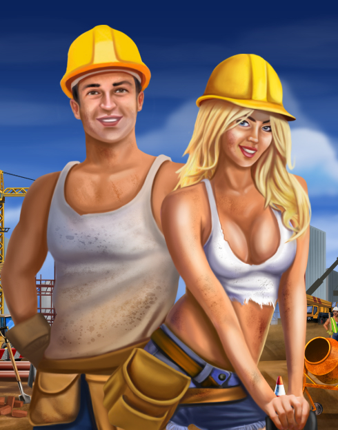 Jackpot Builders