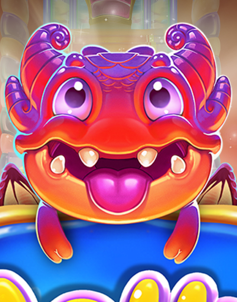 Jelly Belly Megaways