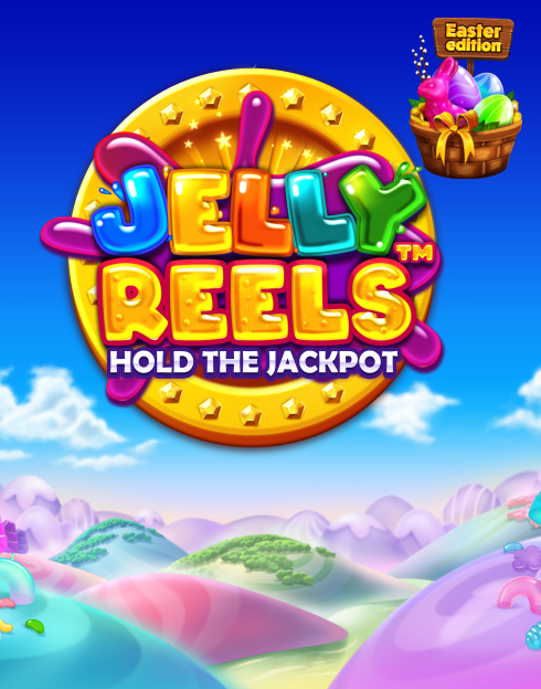 Jelly Reels™ Easter