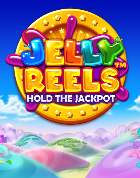 Jelly Reels