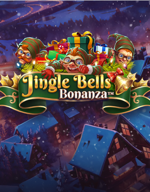 Jingle Bells Bonanza