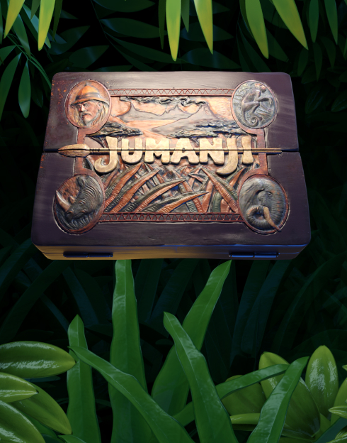 Jumanji