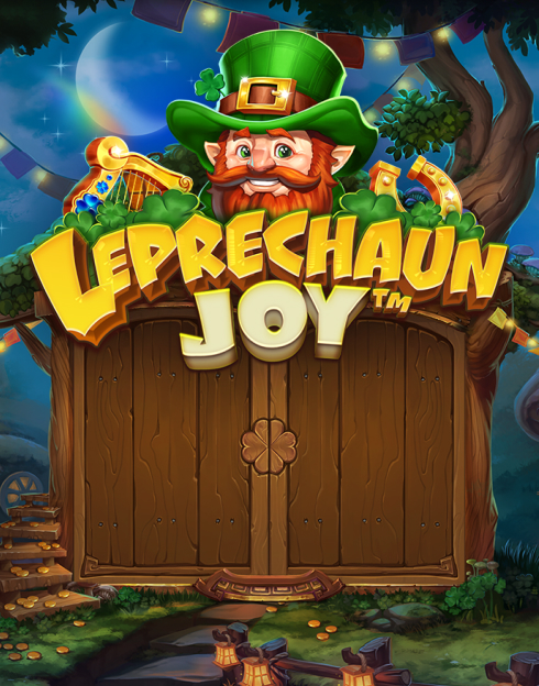 Leprechaun Joy