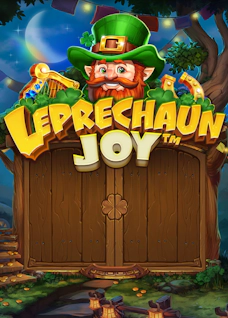 Leprechaun Joy