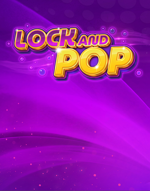 Lock and Pop