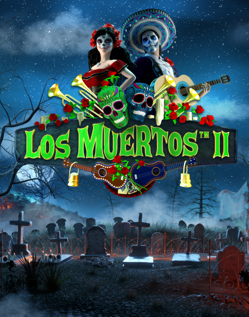 Los Muertos 2