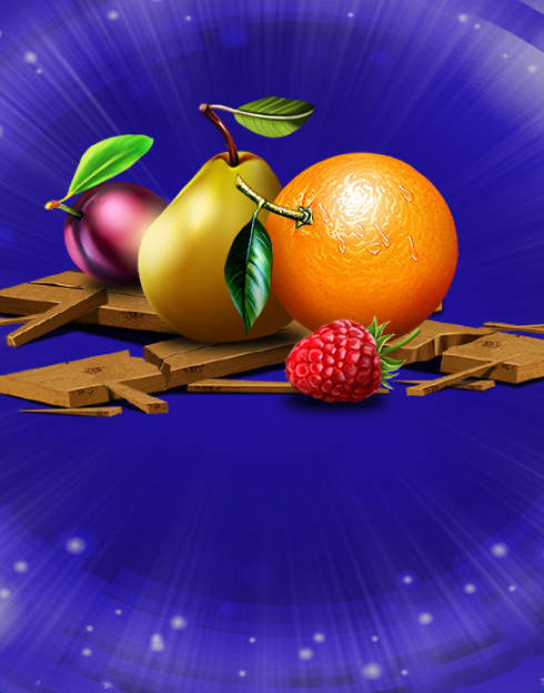 Magic Fruits 4 Deluxe