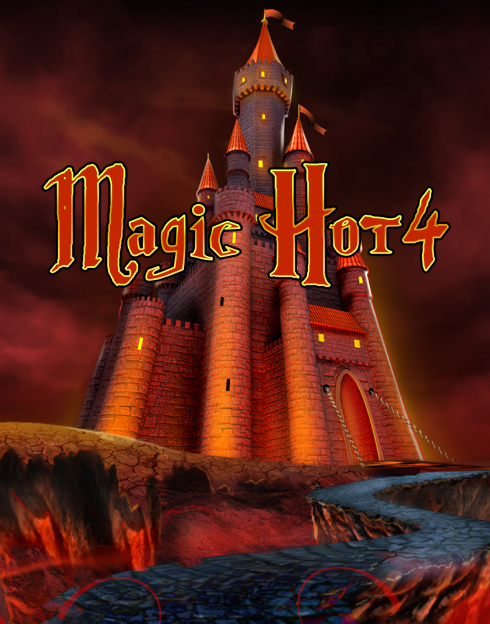 Magic Hot 4