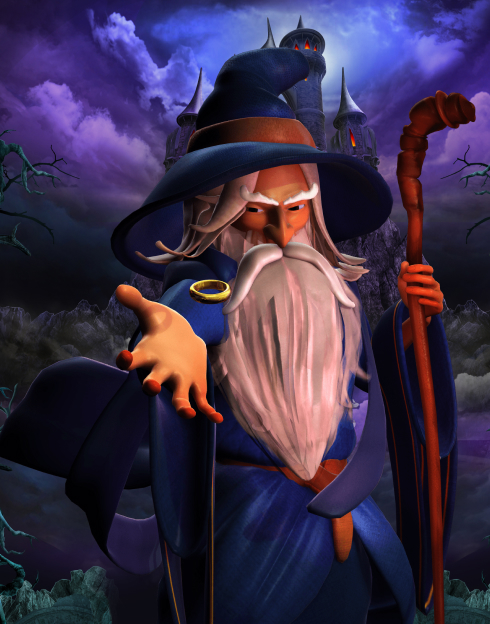 Magic Of The Ring Deluxe