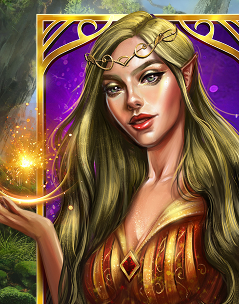 Magic Powers Megaways