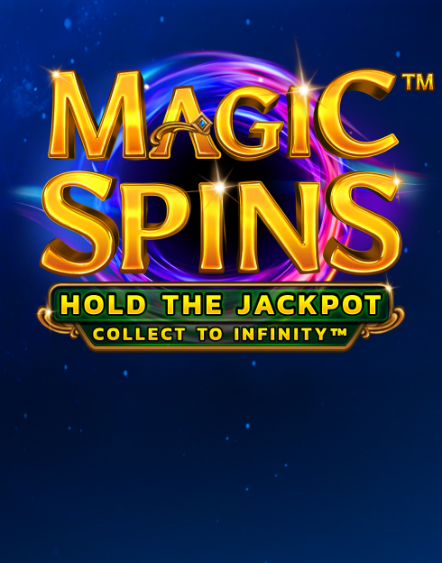 Magic Spins