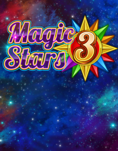 Magic Stars 3
