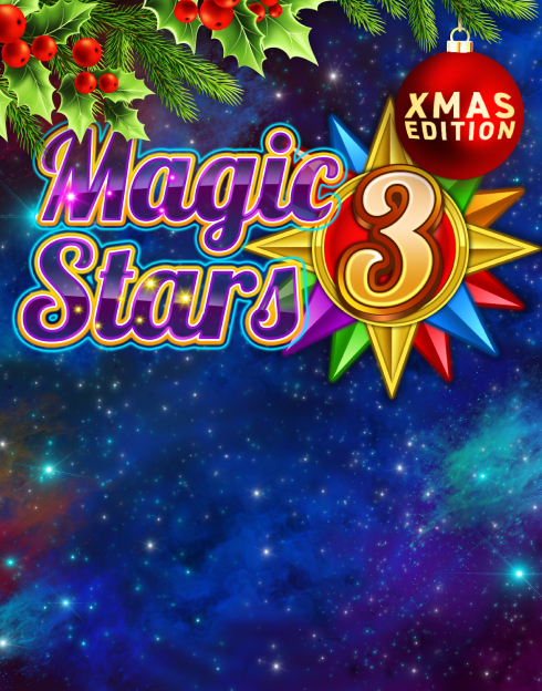 Magic Stars 3 Xmas Edition