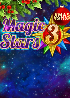 Magic Stars 3 Xmas Edition