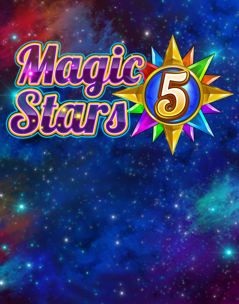 Magic Stars 5
