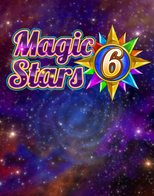 Magic Stars 6