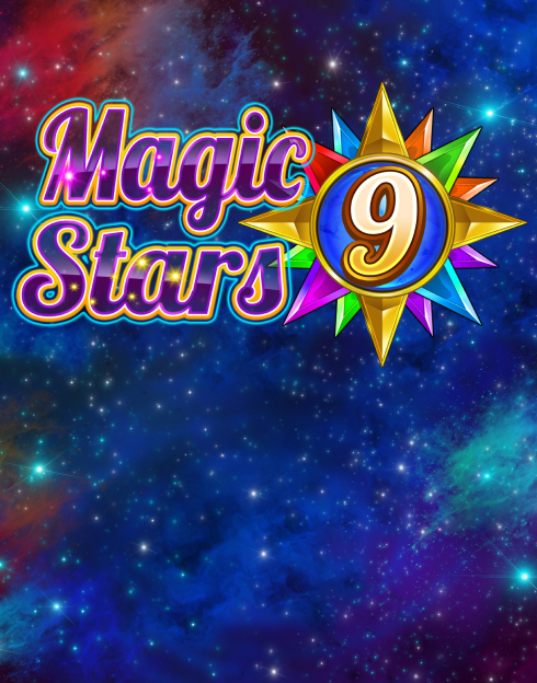 Magic Stars 9