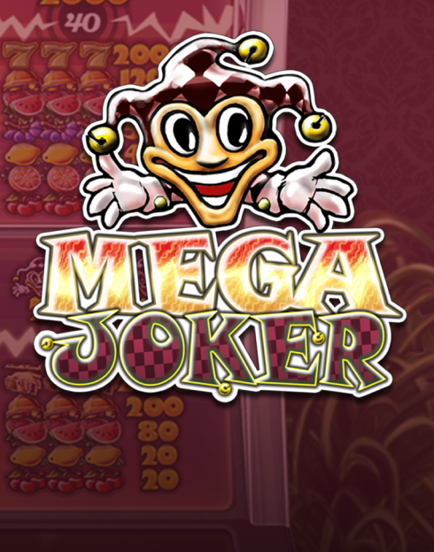 Mega Joker